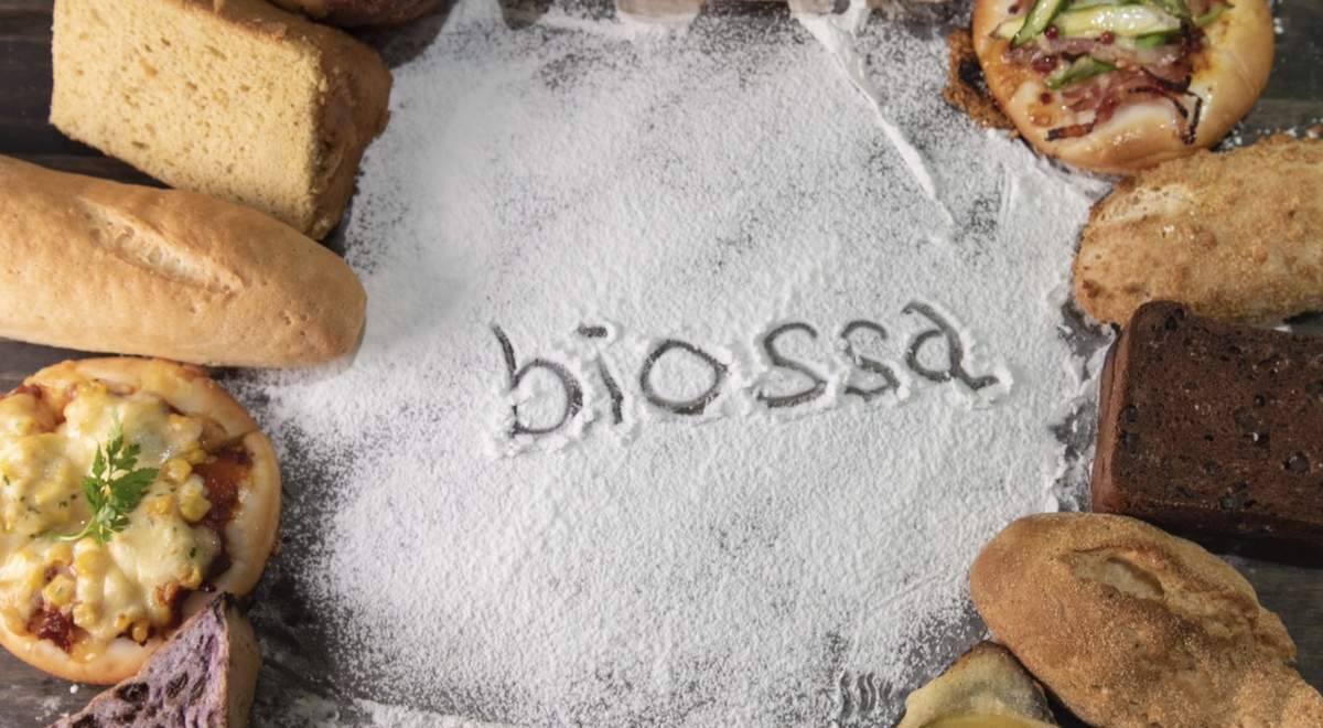 グルテンフリー 米粉のパン屋 Biossa ビオッサ の米粉食パンがもっちもちで美味しい 腸内環境が大事 文京区 Sappori Blog