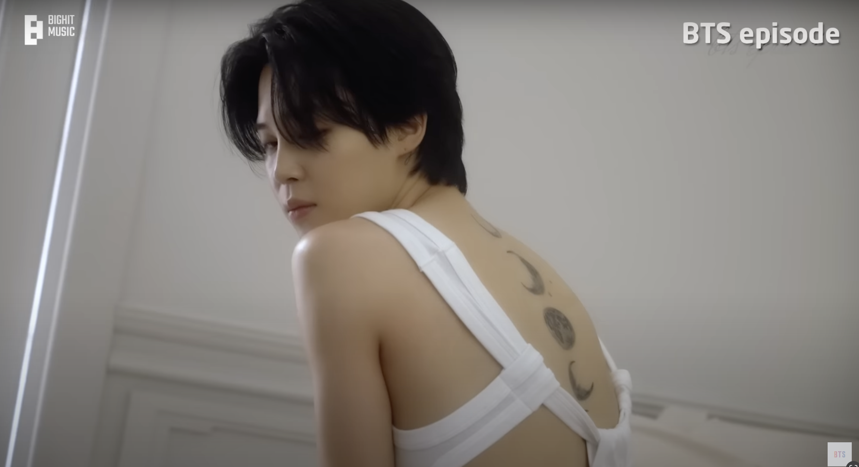 BTS】JIMIN初のソロアルバム『FACE』開封！！隠しトラックが最強に胸熱 